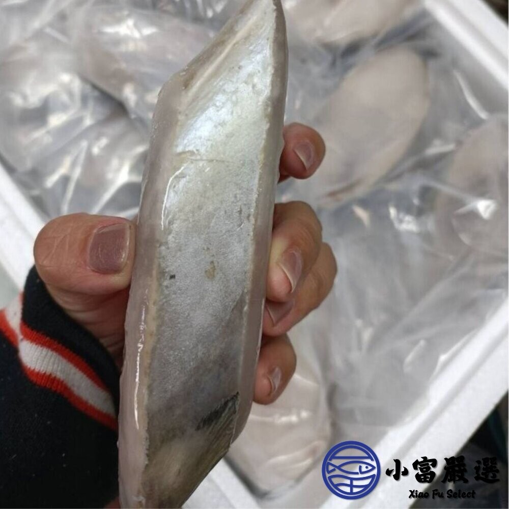 【小富嚴選】土魠魚輪切(多規格) 土魠魚片中段 超值福利品 香煎 魚刺少 深海魚 家常魚料理 魚湯料理 土魠魚輪切-細節圖5