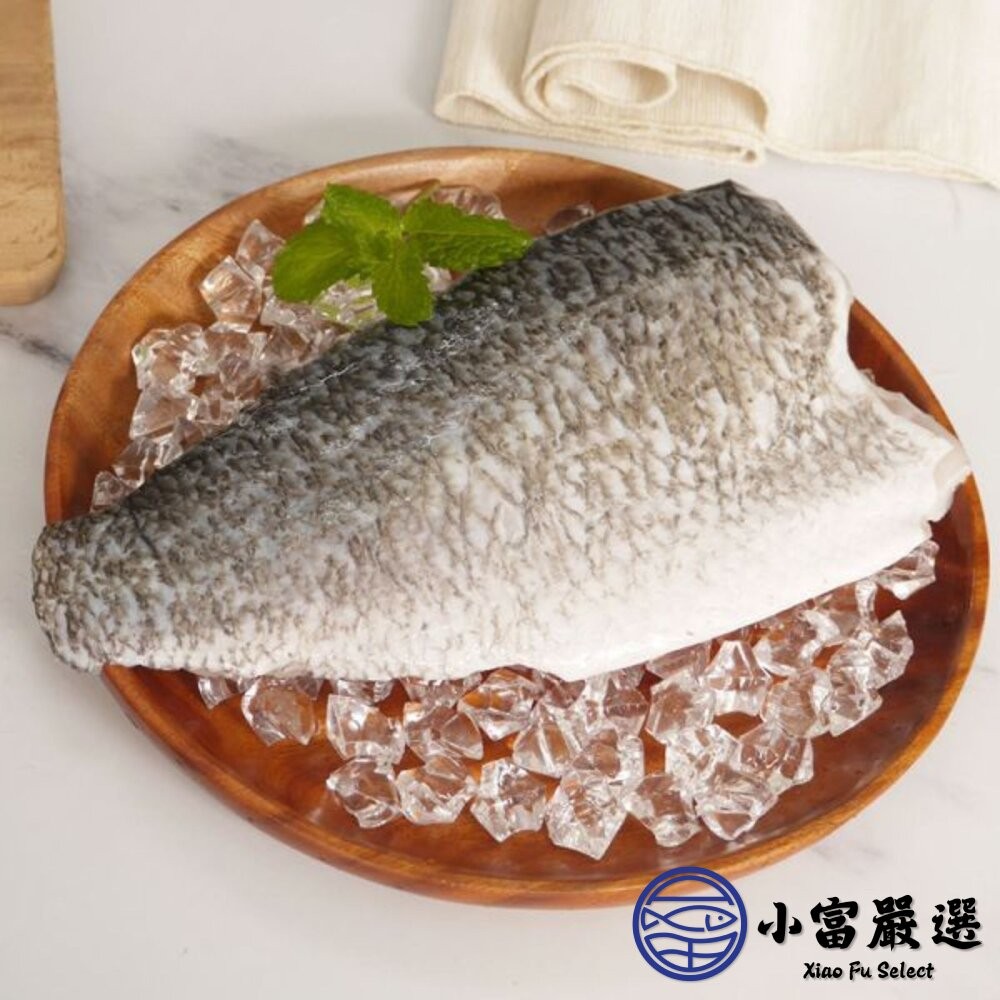 【小富嚴選】金目鱸魚 鱸魚片 金目鱸魚菲力 多規格可選擇 (150/200/300/400) 鱸魚清肉-細節圖4