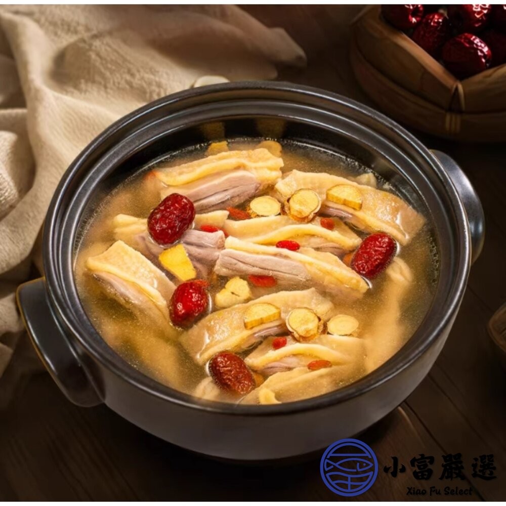 【小富嚴選】台灣土雞腿切塊 雞腿塊 土帶皮雞腿塊 去踝去背骨(500g/包) 生鮮雞肉 雞湯 三杯雞 醬燒雞丁 香菇雞-細節圖4