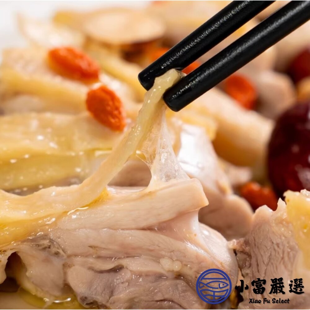 【小富嚴選】台灣土雞腿切塊 雞腿塊 土帶皮雞腿塊 去踝去背骨(500g/包) 生鮮雞肉 雞湯 三杯雞 醬燒雞丁 香菇雞-細節圖5