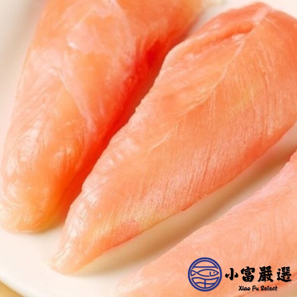 【小富嚴選】國產雞柳 里肌肉 雞里肌 台灣雞肉 生鮮雞肉 (500g/包) 雞柳 雞柳條 代替雞胸 品質保證-細節圖3