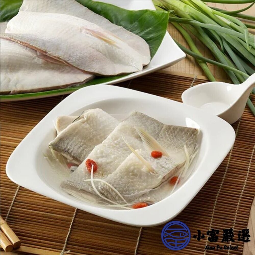 【小富嚴選】生鮮虱目魚 虱目魚 虱目魚肚 冷凍虱目魚(120/140g/片) 虱目魚粥 虱目魚肚湯 虱目魚嶺 煎魚-細節圖4