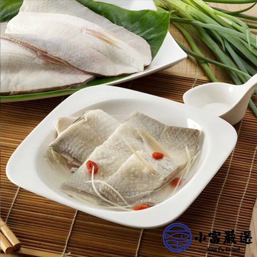 【小富嚴選】生鮮虱目魚 虱目魚 虱目魚肚 冷凍虱目魚(120/140g/片) 虱目魚粥 虱目魚肚湯 虱目魚嶺 煎魚-細節圖3