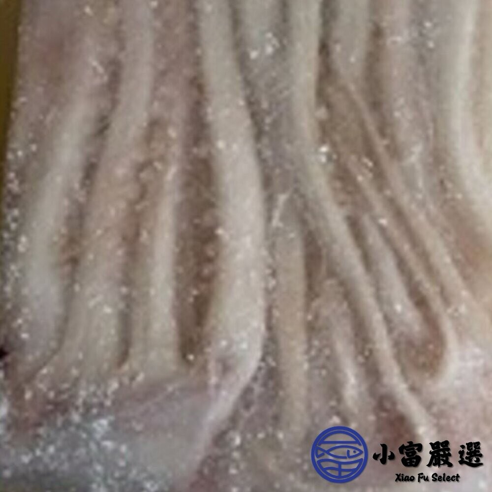 【小富嚴選】魷魚鬚 去皮魷魚頭 魷魚足 魷魚鬚 魷魚頭 魷魚足 ( 5L/1公斤) 魷魚頭 魷魚足 魷魚鬚 去皮魷魚頭-細節圖3
