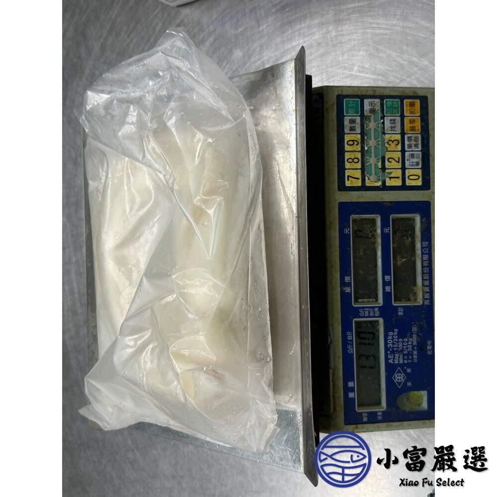 【小富嚴選】魷魚鬚 去皮魷魚頭 魷魚足 魷魚鬚 魷魚頭 魷魚足 ( 5L/1公斤) 魷魚頭 魷魚足 魷魚鬚 去皮魷魚頭-細節圖6