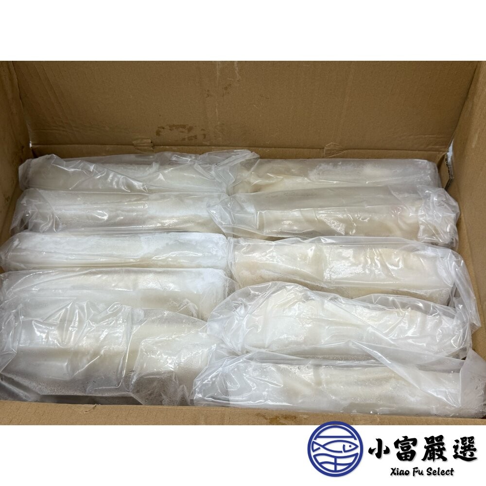 【小富嚴選】魷魚鬚 去皮魷魚頭 魷魚足 魷魚鬚 魷魚頭 魷魚足 ( 5L/1公斤) 魷魚頭 魷魚足 魷魚鬚 去皮魷魚頭-細節圖8