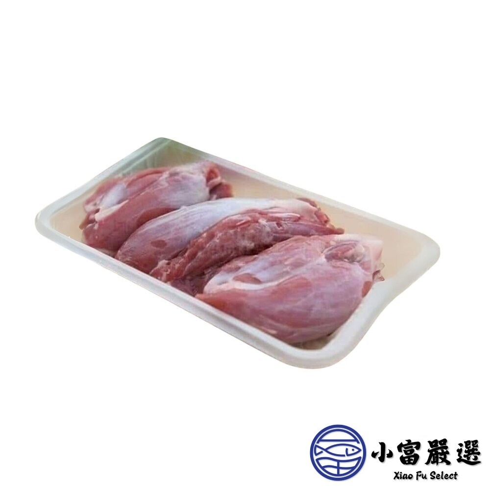 【小富嚴選】台灣屠宰 生鮮豬腱子肉(500g/包) 滷味 燉肉 燉湯 小菜 滷味 燉肉 燉湯 小菜 小老鼠肉-細節圖2