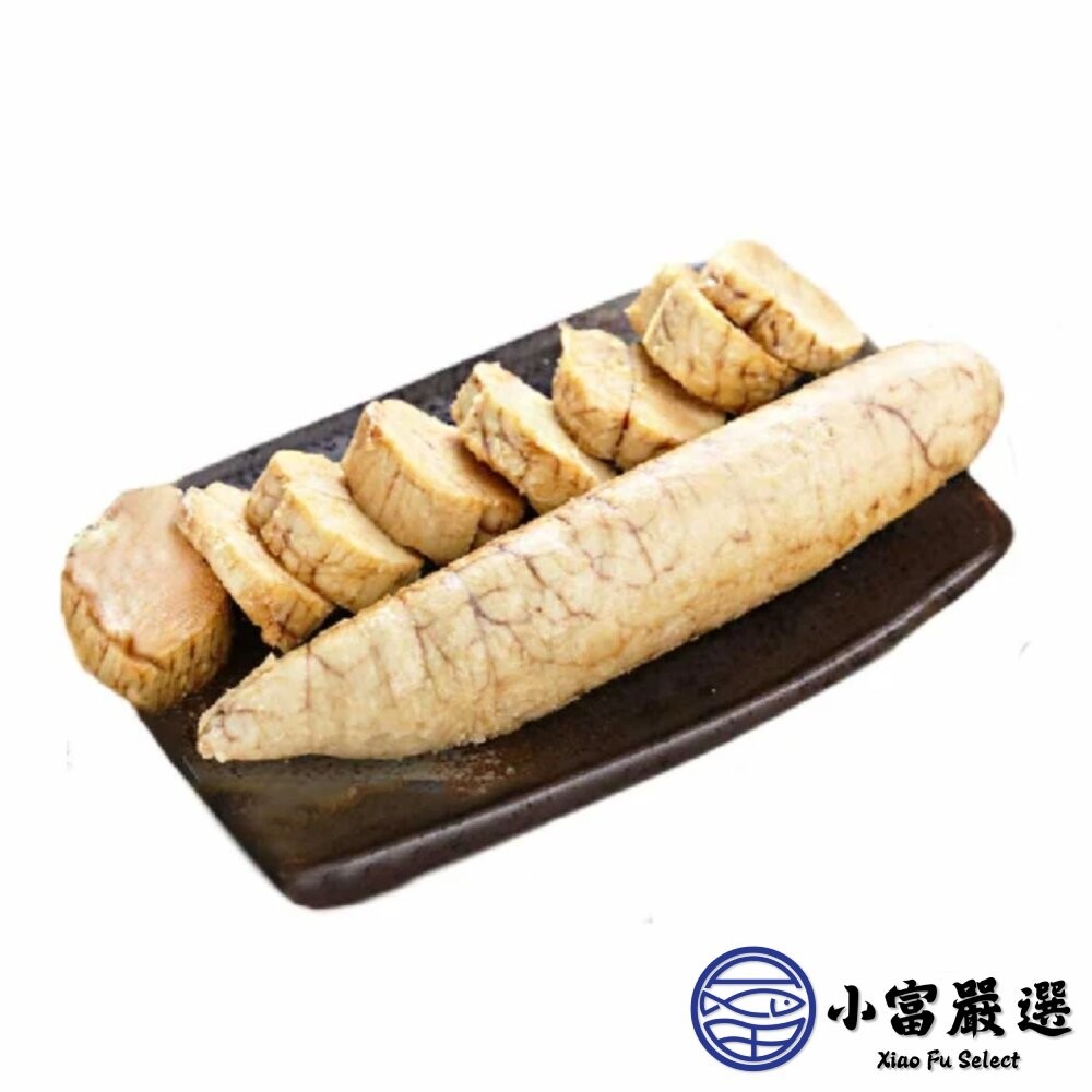 【小富嚴選】福氣滿滿魚卵 熟魚卵 魚卵 真空包裝 福氣魚蛋 福氣魚卵 (140g±30g/包) 紐西蘭鱈魚卵 熟魚卵-細節圖2