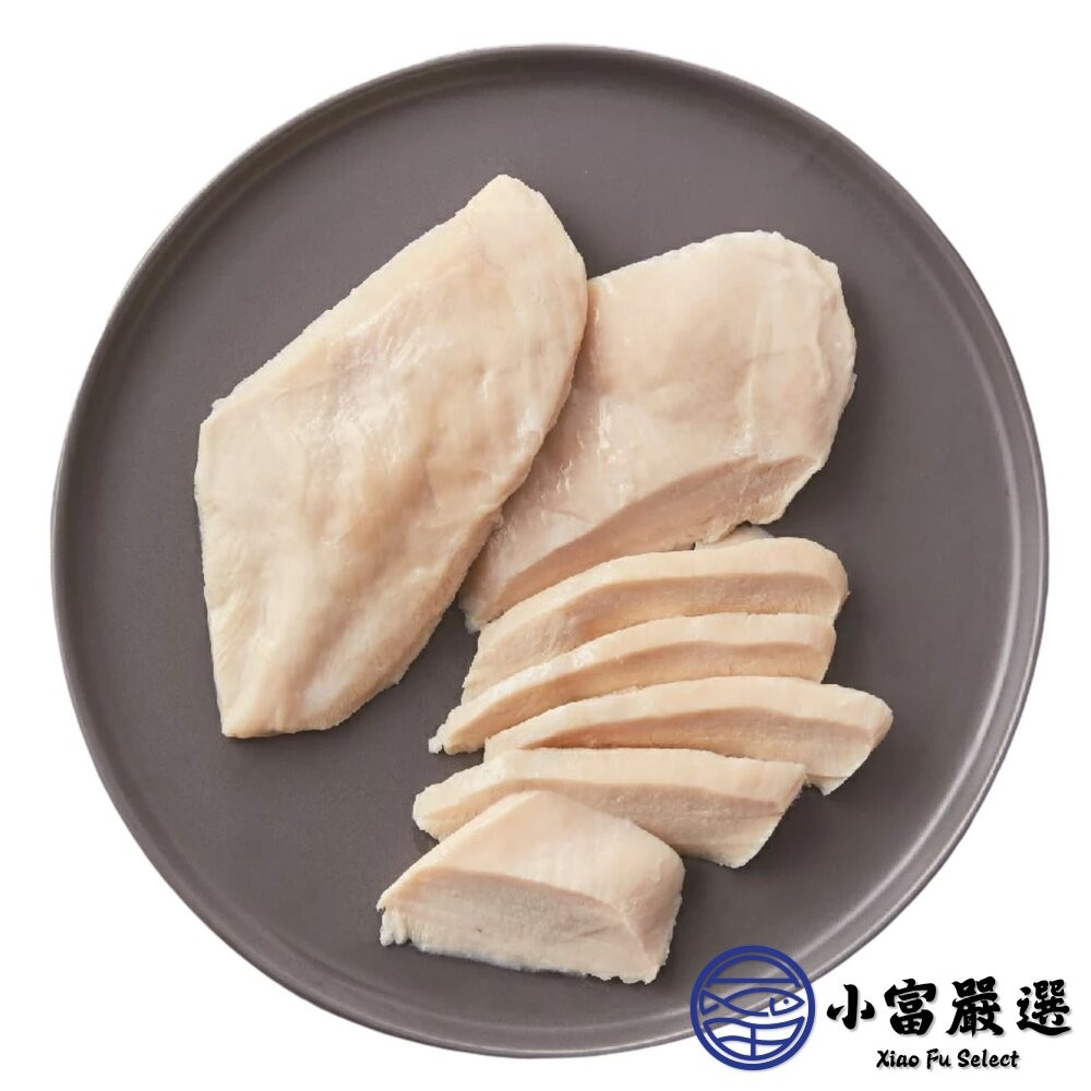 【小富嚴選】大成熟雞胸肉 (100g/包) 原味/義式香草/紐奧良 雞胸肉 即食雞胸 舒肥雞胸 舒肥雞 嫩雞胸 沙拉-細節圖2