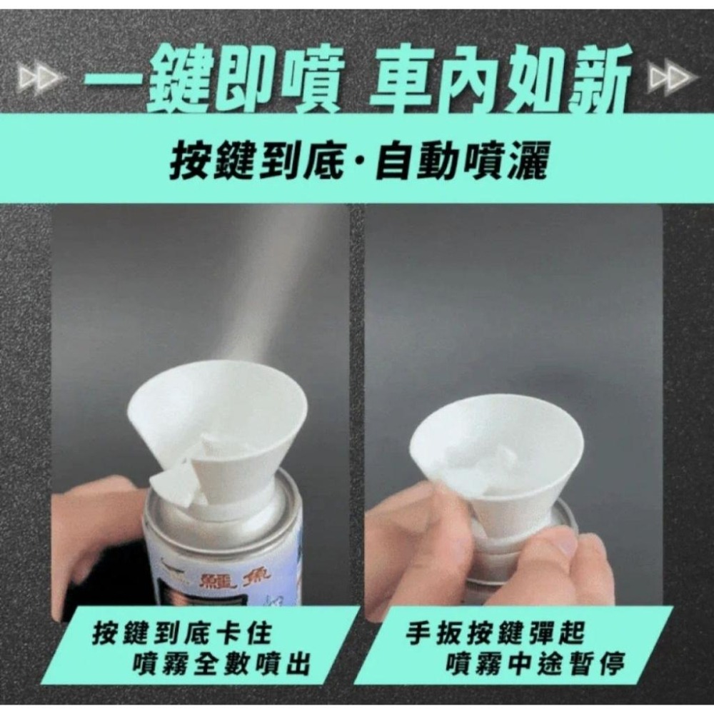 ［附發票、隔日達］鱷魚 水性氣霧抗菌  芳香 車用 青檸馬告 草本薄荷-細節圖4