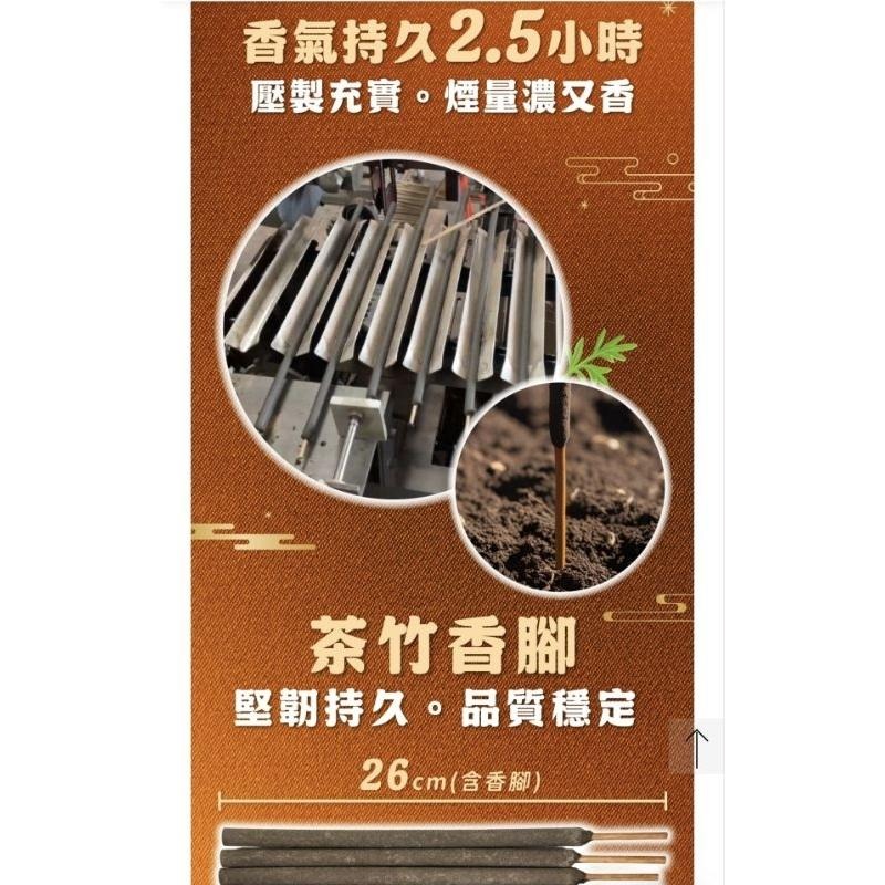 ［附發票、隔日配］鱷魚 艾草香茅棒 10入/盒-細節圖4