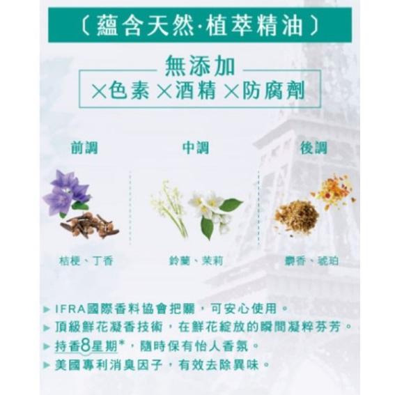 <附發票>SNUGGLE熊寶貝香氛室內擴香瓶100ml 香氛 室內擴香 薰香瓶 香氛精油蠟燭 小蒼蘭 白茶 鼠尾草 雪松-細節圖7