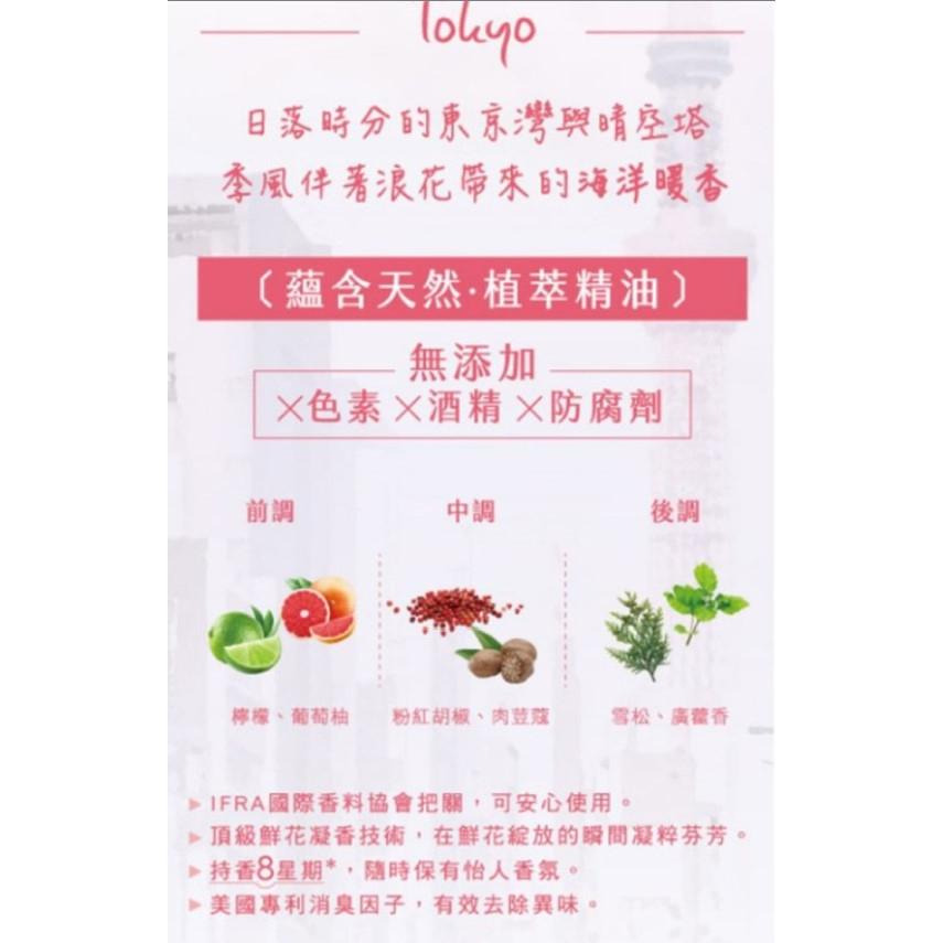 <附發票>SNUGGLE熊寶貝香氛室內擴香瓶100ml 香氛 室內擴香 薰香瓶 香氛精油蠟燭 小蒼蘭 白茶 鼠尾草 雪松-細節圖8