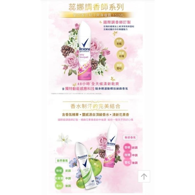 <隔日配、附發票>💥雙11特售💥蕊娜 制汗爽身噴霧135ml-細節圖2