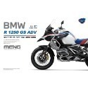 BMW R 1250 GS AD悅色版