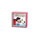 SNOOPY Comic Cube Collection ～史努比生活中的一天～-規格圖8