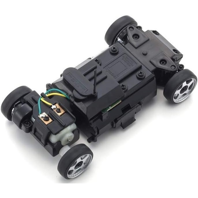 京商Kyosho 遙控車 First Minute Initial D Mazda RX-7 FD3S-細節圖6