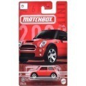 MATCHBOX 火柴盒小汽車 主題款MINI 共6款-規格圖7