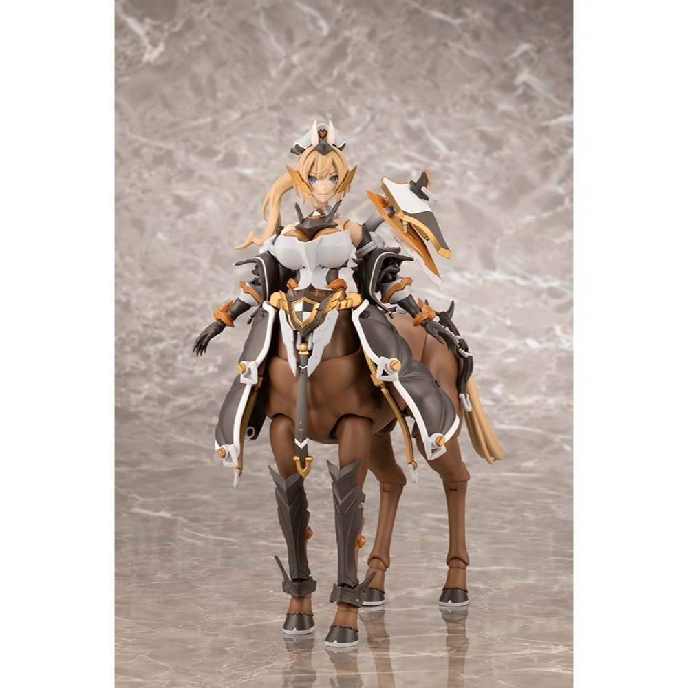 KOTOBUKIYA 壽屋 『阿爾卡納蒂亞 ARCANADEA 伊蓮娜 ELEAN』人馬型 組裝模型-細節圖8