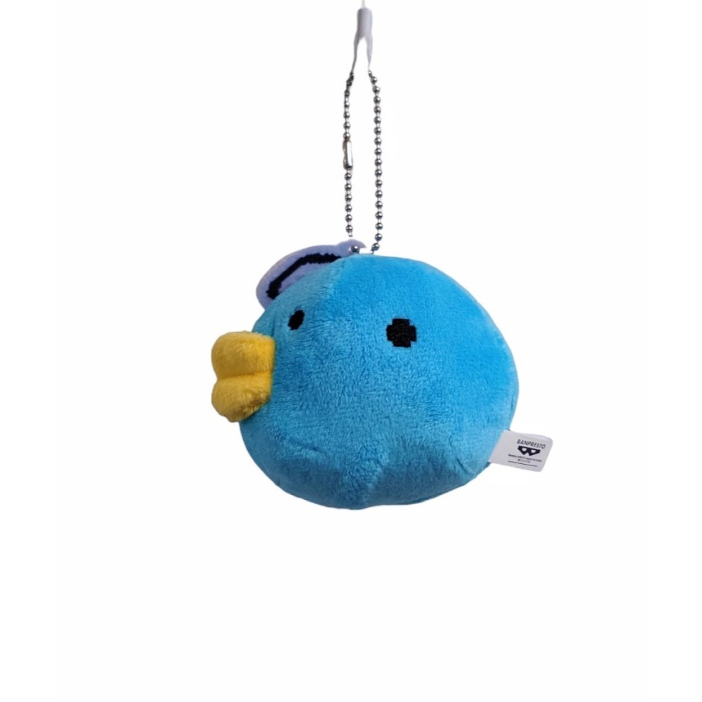 BANDAI SPIRITS 塔麻可吉 絨毛吊飾小玩偶 vol.2-細節圖3