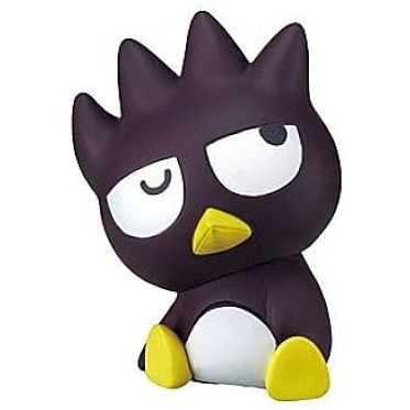 T-ARTS  三麗鷗 Sanrio 角色 倚肩睡眠 公仔 扭蛋轉蛋 全套6款-細節圖8