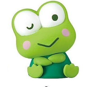 T-ARTS  三麗鷗 Sanrio 角色 倚肩睡眠 公仔 扭蛋轉蛋 全套6款-規格圖8