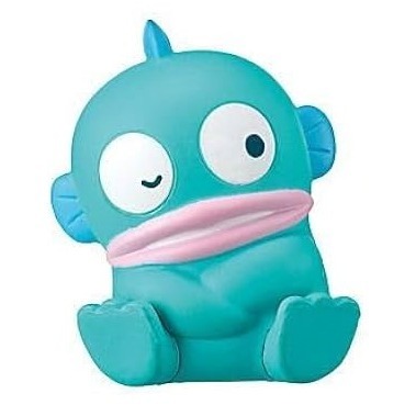 T-ARTS  三麗鷗 Sanrio 角色 倚肩睡眠 公仔 扭蛋轉蛋 全套6款-規格圖8