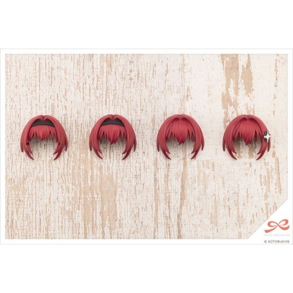 壽屋 KOTOBUKIYA 組裝模型 1/10 創彩少女庭園 小石川Ema 艾瑪 聖愛莉絲女學園高等部 夏季制服 普通版-細節圖8