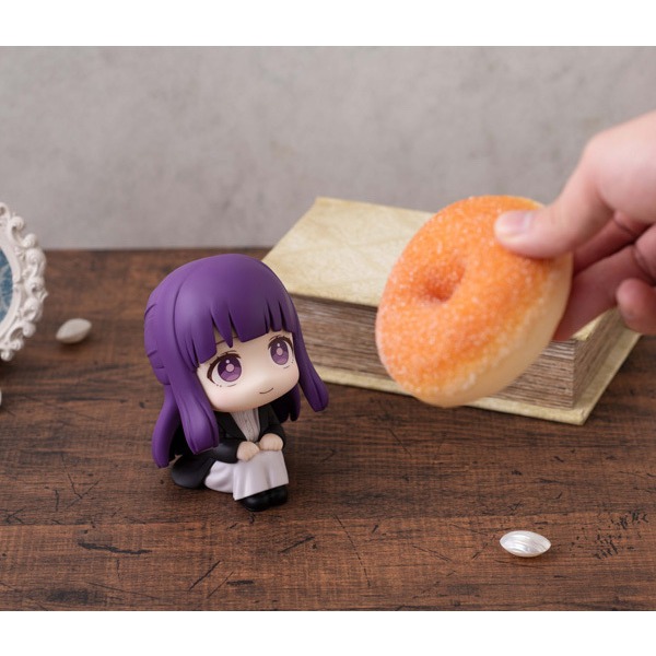 Megahouse LOOK UP 葬送的芙莉蓮 費倫-細節圖8