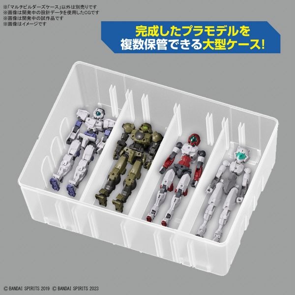 BANDAI 多元製作家工具箱-細節圖10