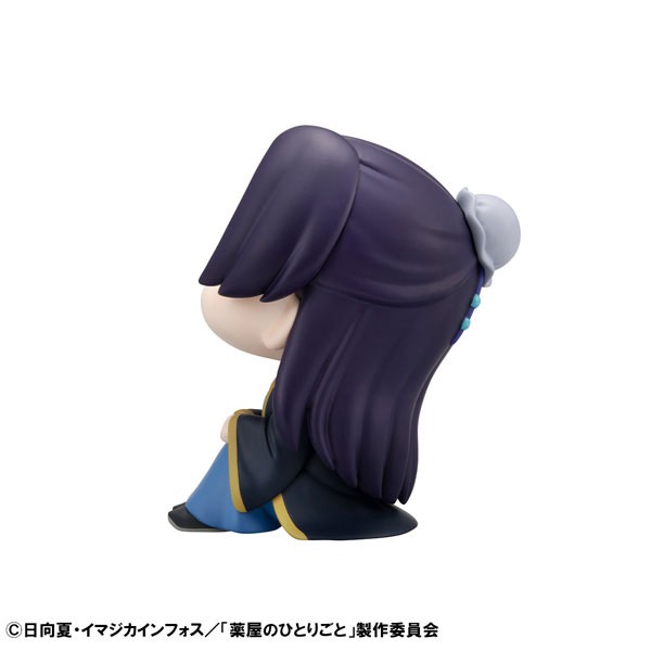 Megahouse LOOK UP 藥師少女的獨語 壬氏-細節圖6
