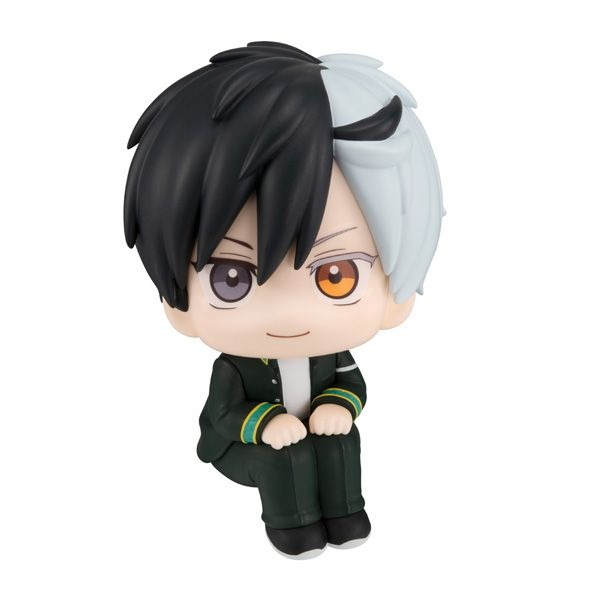 Megahouse LOOK UP 防風少年 櫻遙 (再販)-細節圖3