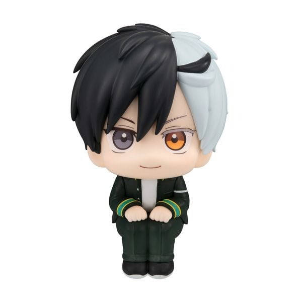 Megahouse LOOK UP 防風少年 櫻遙 (再販)-細節圖4