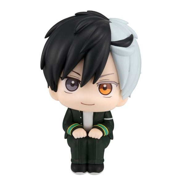 Megahouse LOOK UP 防風少年 櫻遙 (再販)-細節圖5