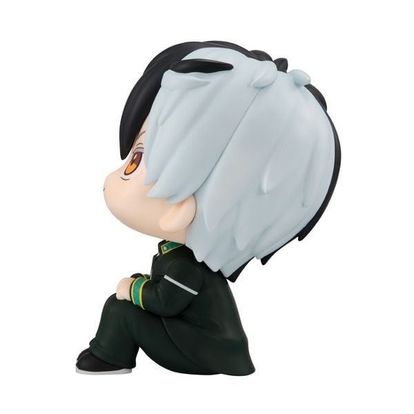 Megahouse LOOK UP 防風少年 櫻遙 (再販)-細節圖6
