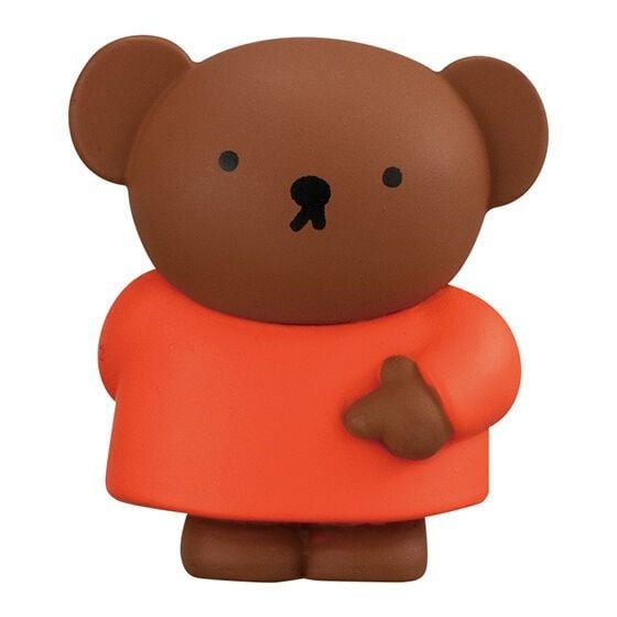 BANDAI 萬代 米飛兔 POINT AT 公仔  扭蛋 轉蛋 全套5款-規格圖7