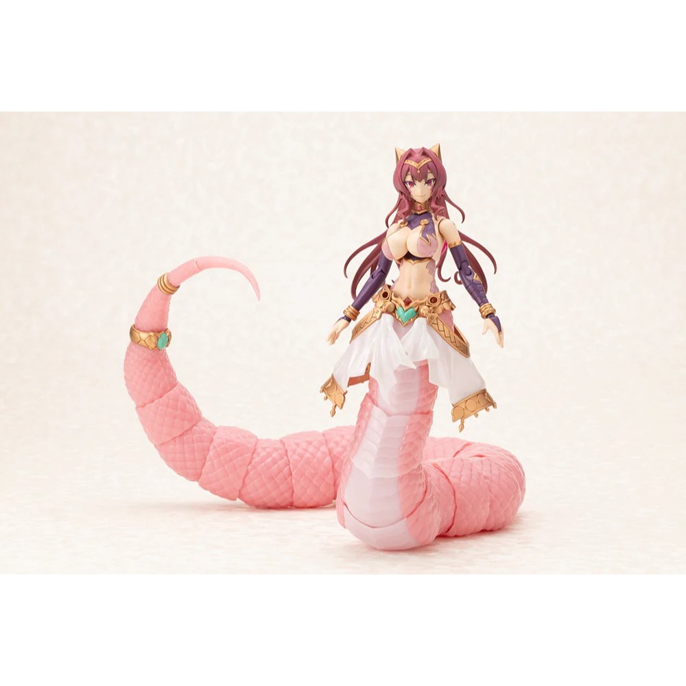 KOTOBUKIYA 壽屋 ARCANADEA 阿爾卡納蒂亞 梅爾提娜 蛇女型 AR011-細節圖3