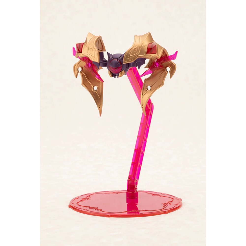 KOTOBUKIYA 壽屋 ARCANADEA 阿爾卡納蒂亞 梅爾提娜 蛇女型 AR011-細節圖4