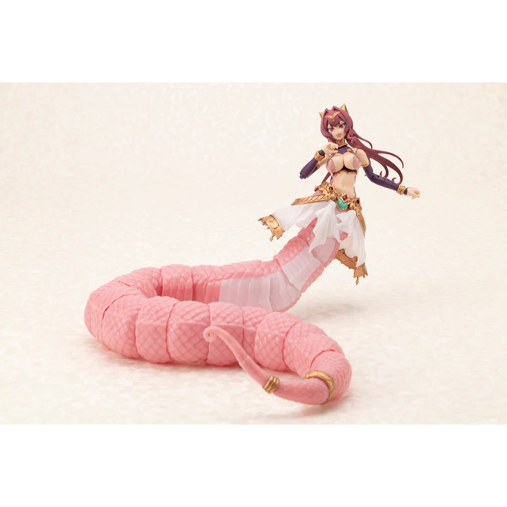 KOTOBUKIYA 壽屋 ARCANADEA 阿爾卡納蒂亞 梅爾提娜 蛇女型 AR011-細節圖6