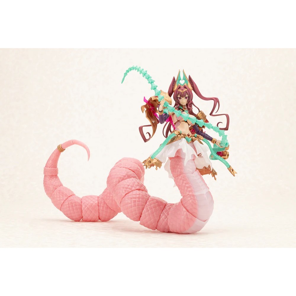 KOTOBUKIYA 壽屋 ARCANADEA 阿爾卡納蒂亞 梅爾提娜 蛇女型 AR011-細節圖8