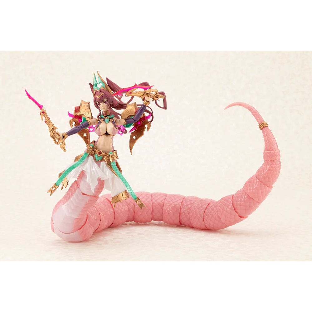 KOTOBUKIYA 壽屋 ARCANADEA 阿爾卡納蒂亞 梅爾提娜 蛇女型 AR011-細節圖11