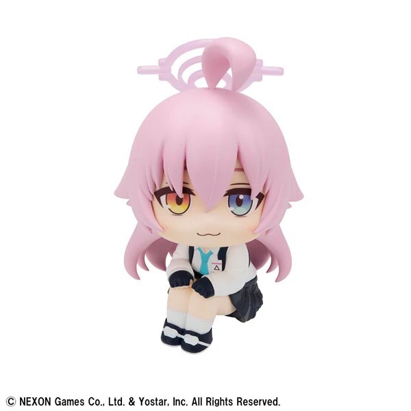 Megahouse LOOK UP 蔚藍檔案 小鳥遊星野-細節圖2