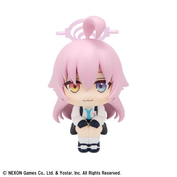 Megahouse LOOK UP 蔚藍檔案 小鳥遊星野-細節圖3