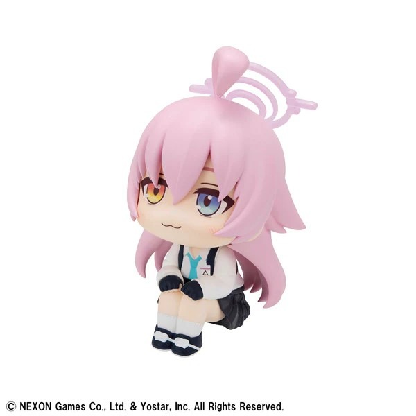 Megahouse LOOK UP 蔚藍檔案 小鳥遊星野-細節圖4