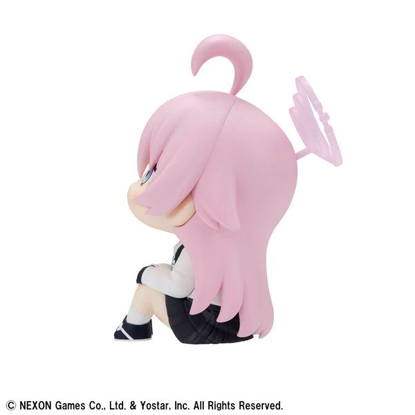 Megahouse LOOK UP 蔚藍檔案 小鳥遊星野-細節圖6