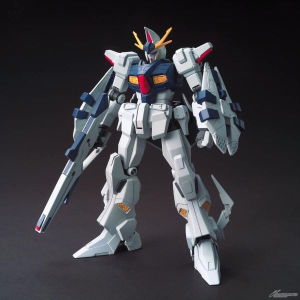 BANDAI 組裝模型 #229 HGUC 1/144 機動戰士鋼彈 閃光的哈薩威 潘尼洛普 潘娜洛普-細節圖2