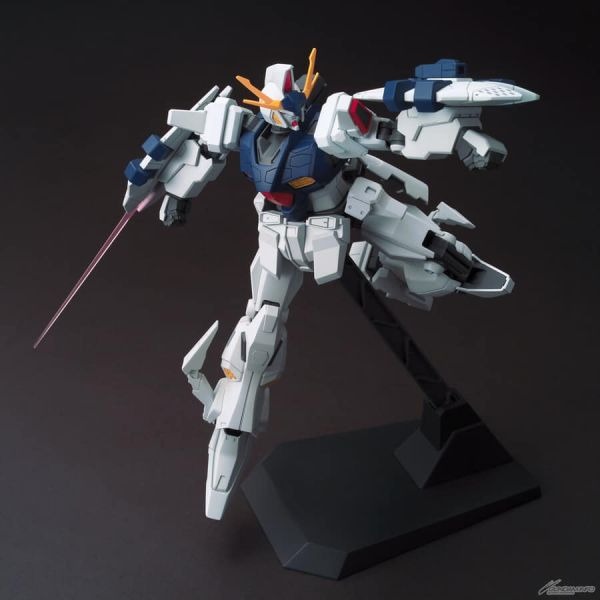BANDAI 組裝模型 #229 HGUC 1/144 機動戰士鋼彈 閃光的哈薩威 潘尼洛普 潘娜洛普-細節圖3