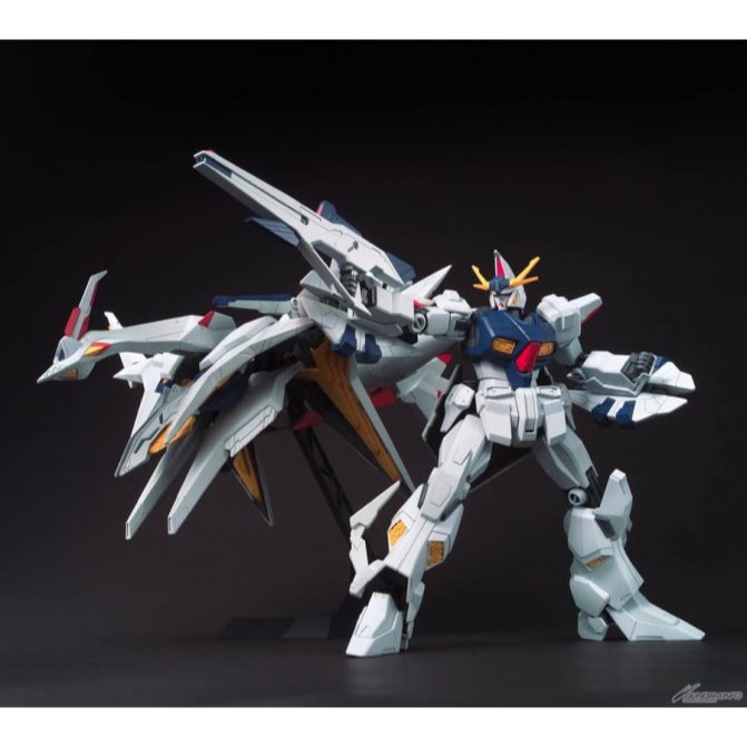 BANDAI 組裝模型 #229 HGUC 1/144 機動戰士鋼彈 閃光的哈薩威 潘尼洛普 潘娜洛普-細節圖4