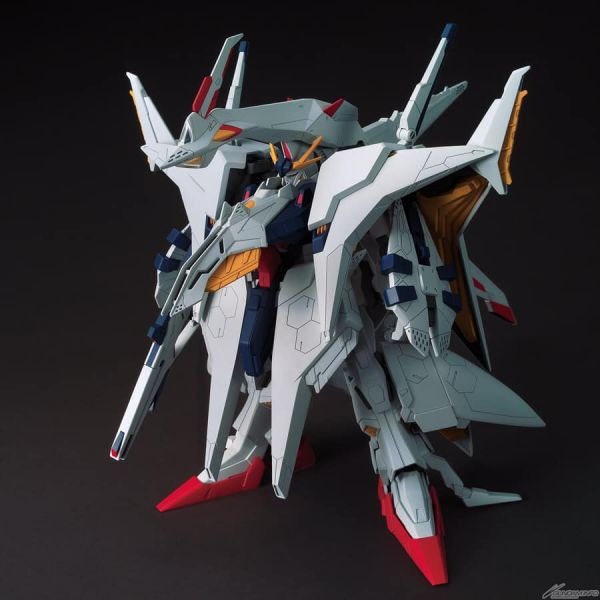 BANDAI 組裝模型 #229 HGUC 1/144 機動戰士鋼彈 閃光的哈薩威 潘尼洛普 潘娜洛普-細節圖5