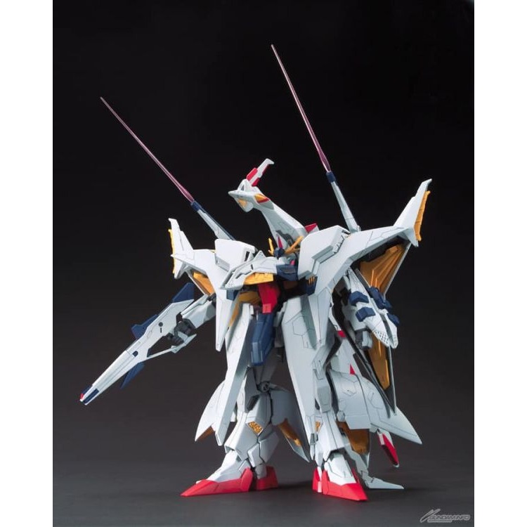 BANDAI 組裝模型 #229 HGUC 1/144 機動戰士鋼彈 閃光的哈薩威 潘尼洛普 潘娜洛普-細節圖6